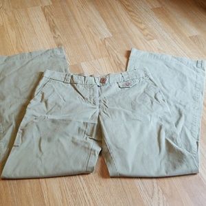 Sanctuary for Anthropologie Chino Pants